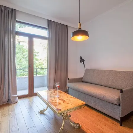 Top Centre High-end Designer Furnished 2br Apartment Sofia