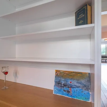 Apartment Top Centre High-end Designer Furnished 2br Sofia